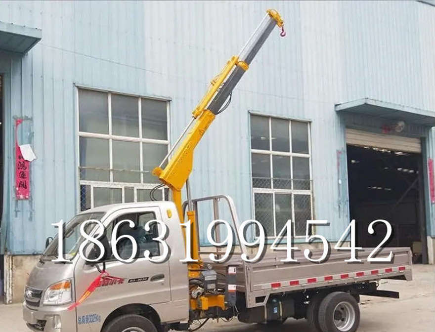 昌江黎族自治县车载吊机车载吊机简易电动行走吊机车载吊机固定车载吊出租车载四不像随车吊